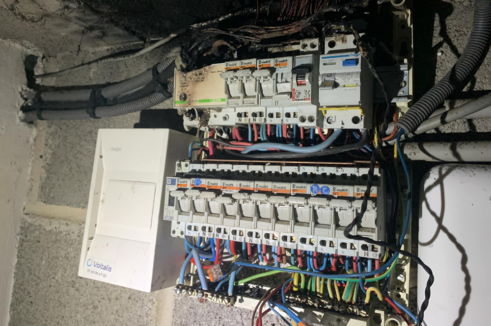 Électricien La Ferté-Macé Bagnoles de l'Orne